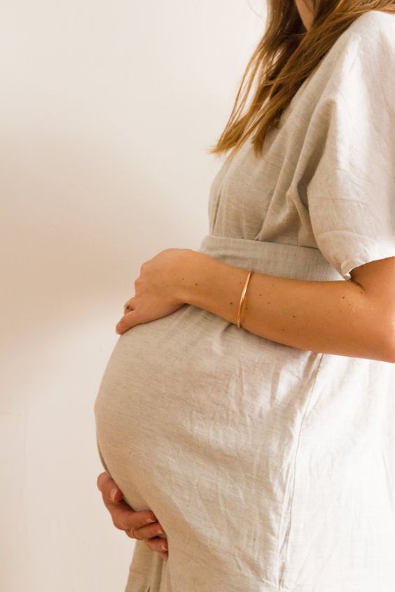 ما هو معدل زيادة وزن الحامل المثالي وكيف احققه